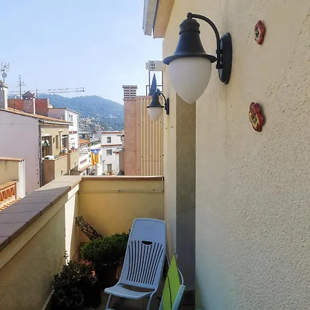 Lets Holidays 1 Min To The 2 * Tossa de Mar